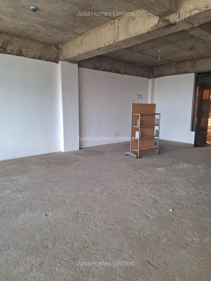 1,221 ft² Office with Lift at Adams - 5