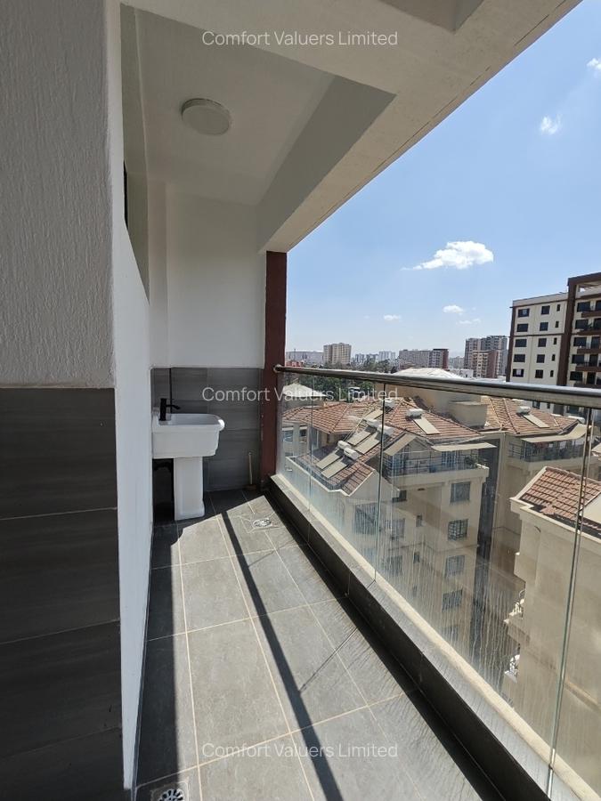 2 Bed Apartment with En Suite at Lavington - 1