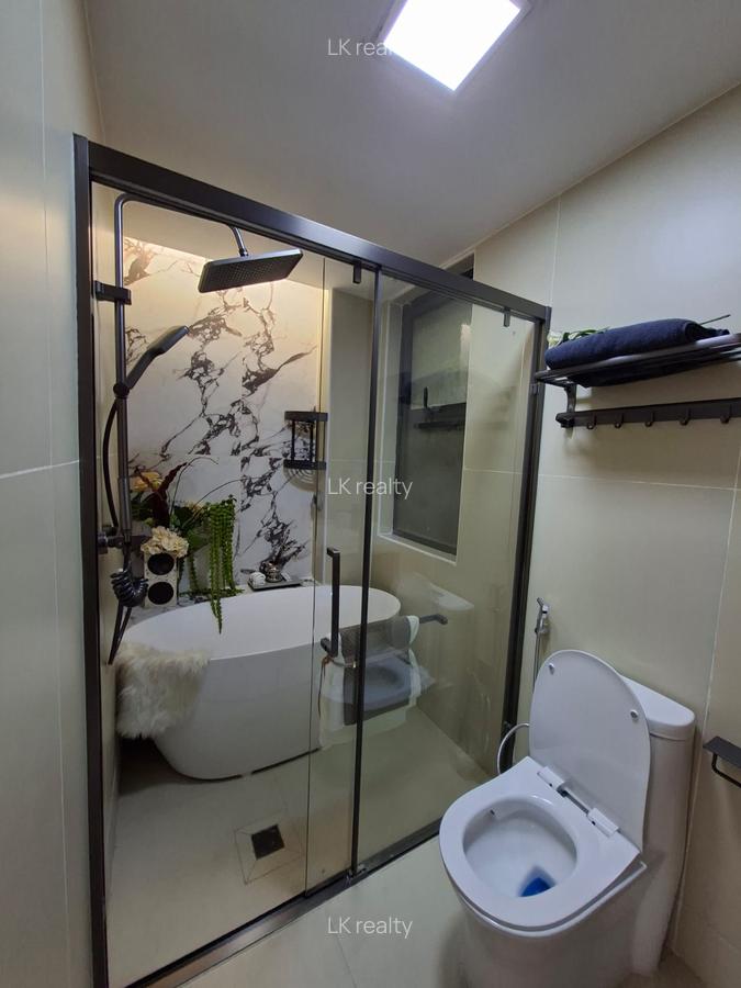 2 Bed Apartment with En Suite at Westlands Road - 9