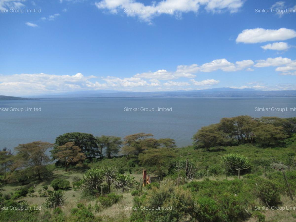 Land at Moi North Lake Rd - 4