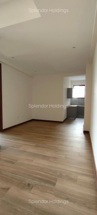 3 Bed Apartment with En Suite at Peponi Road - 16