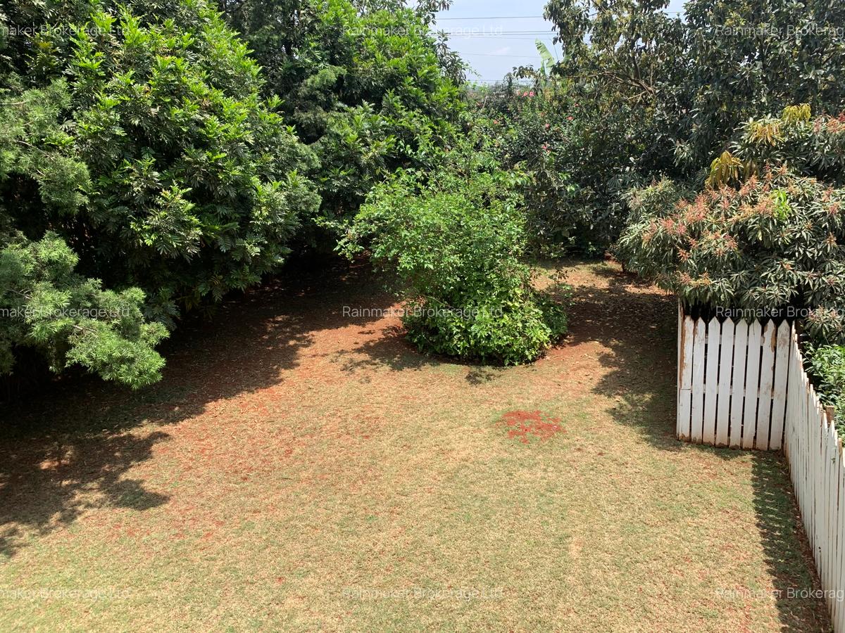 4 Bed Townhouse with En Suite at Ruaka Drive - 11