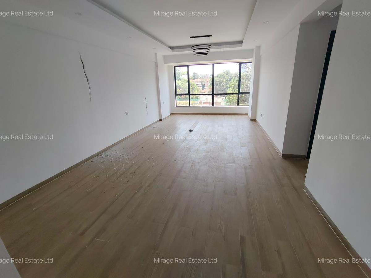 2 Bed Apartment with Swimming Pool in Westlands Area - 6