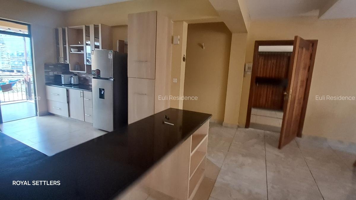 Furnished 3 Bed Apartment with En Suite at Rhapta Rd - 8