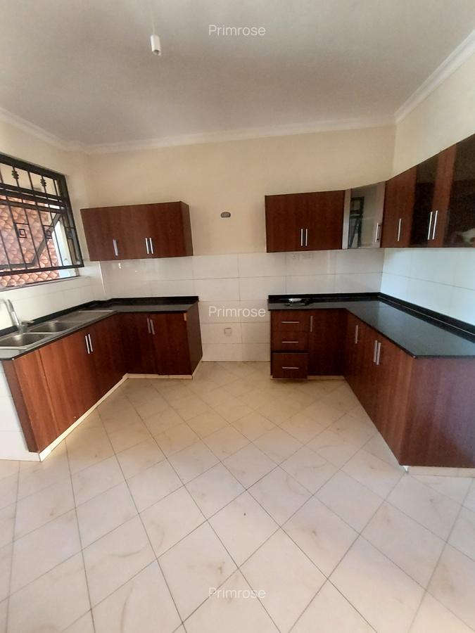 3 Bed Apartment with En Suite in Loresho - 12