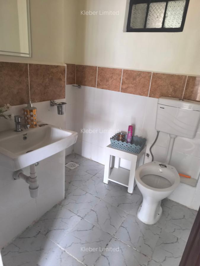 2 Bed Apartment with En Suite in Ruiru - 9