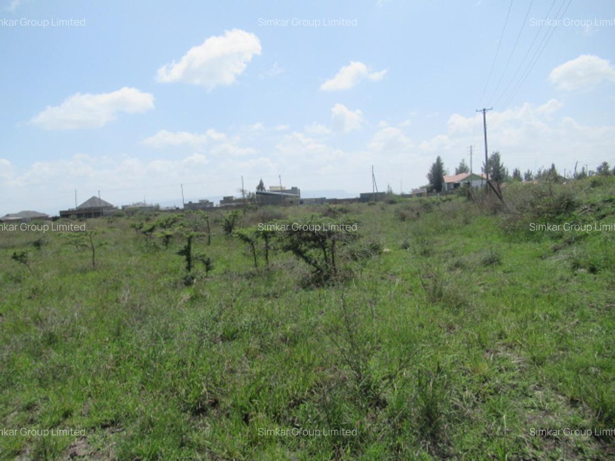 6.1 ac Land at Sabaki - 2