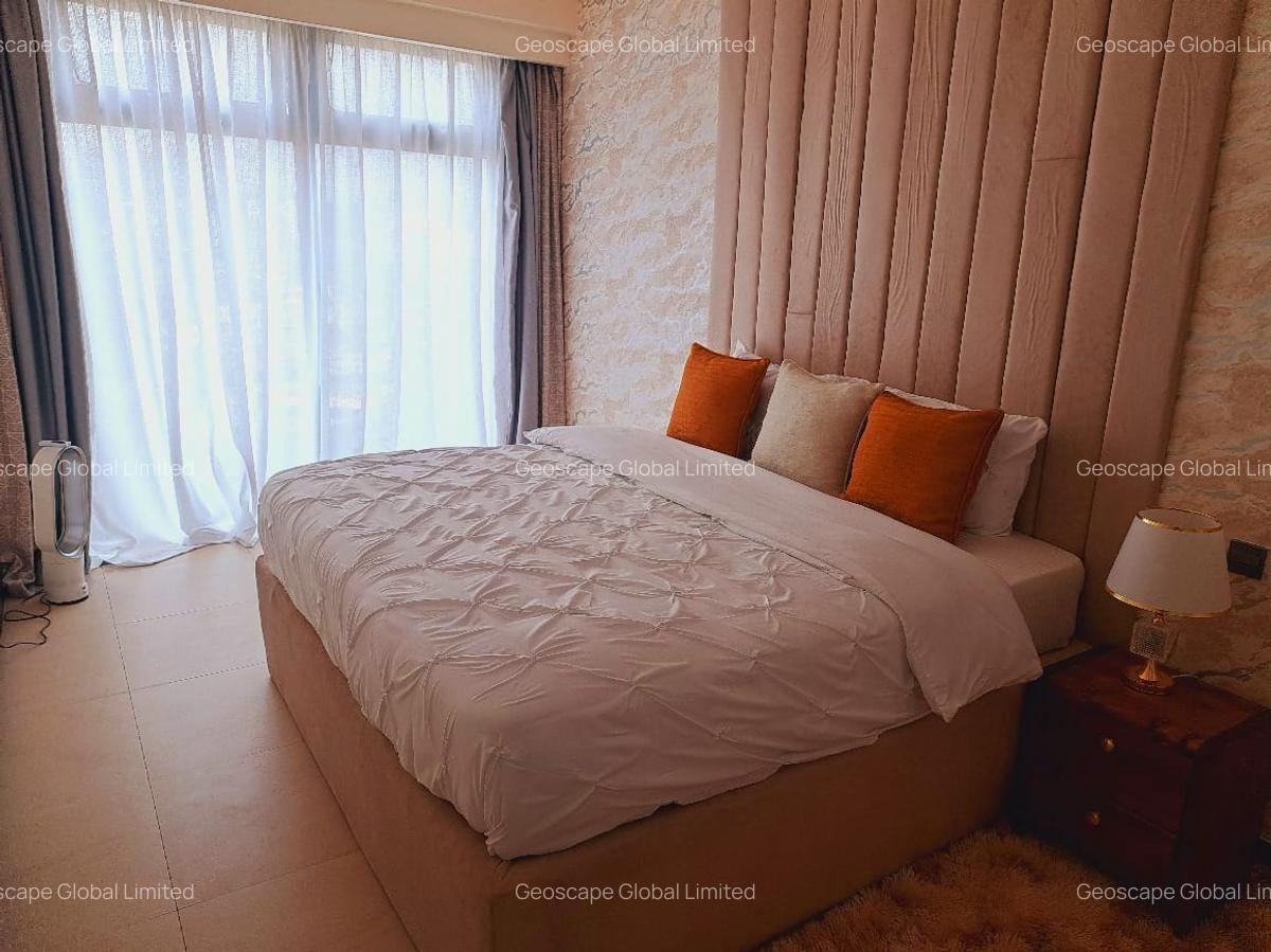 Furnished 2 Bed Apartment with En Suite in Westlands Area - 7