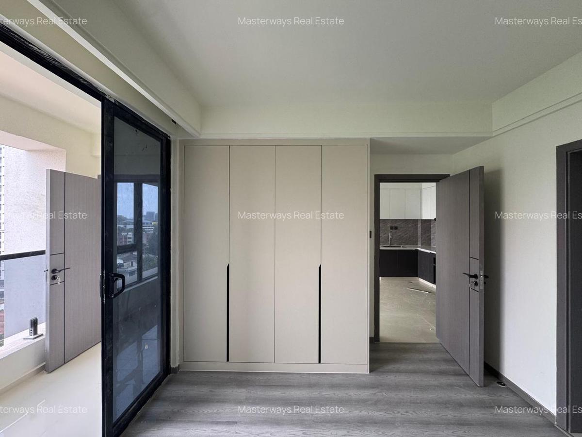 1 Bed Apartment with Swimming Pool at Westlands Lane - 7