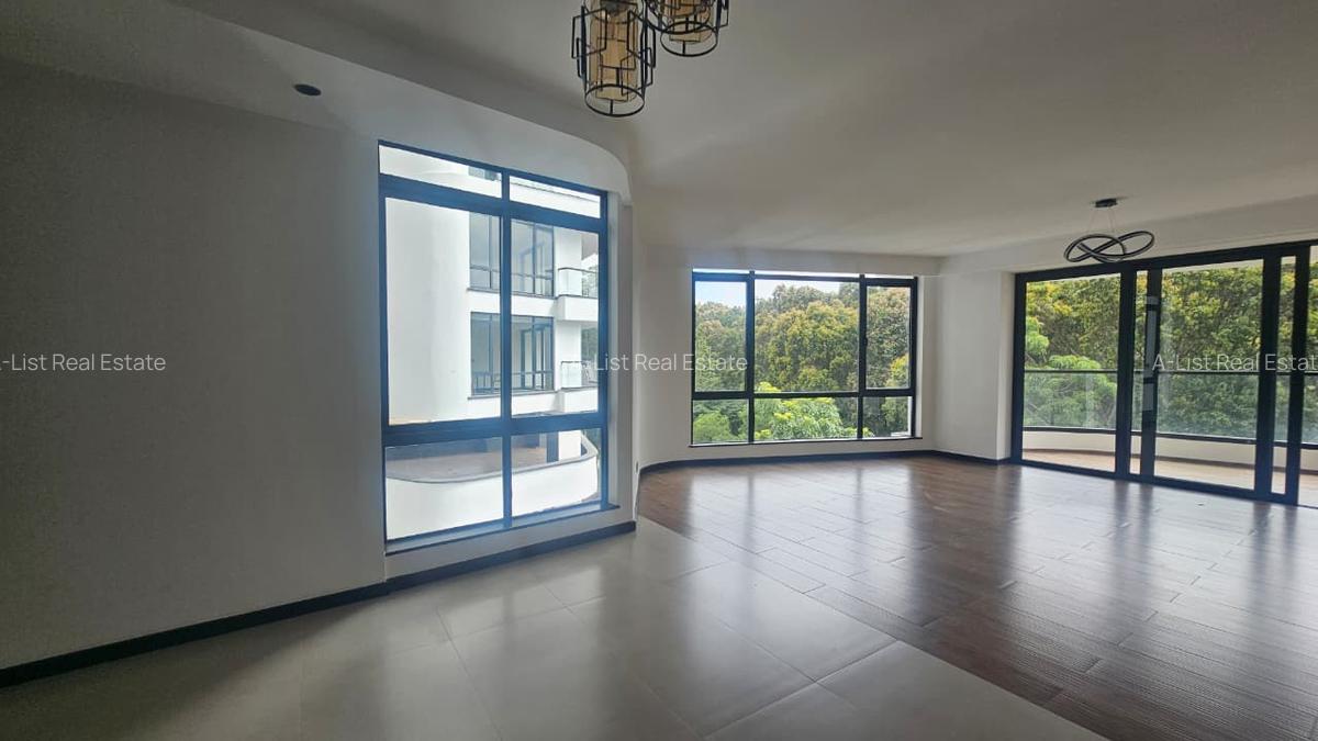 3 Bed Apartment with En Suite at Peponi Road - 6