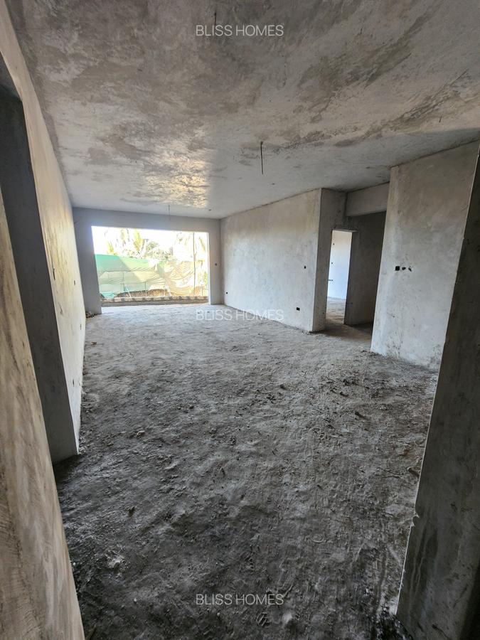 3 Bed Apartment with En Suite at Nyali Road - 6