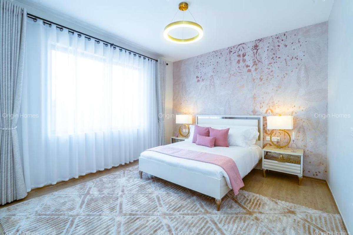 3 Bed Apartment with En Suite at Westlands - 8