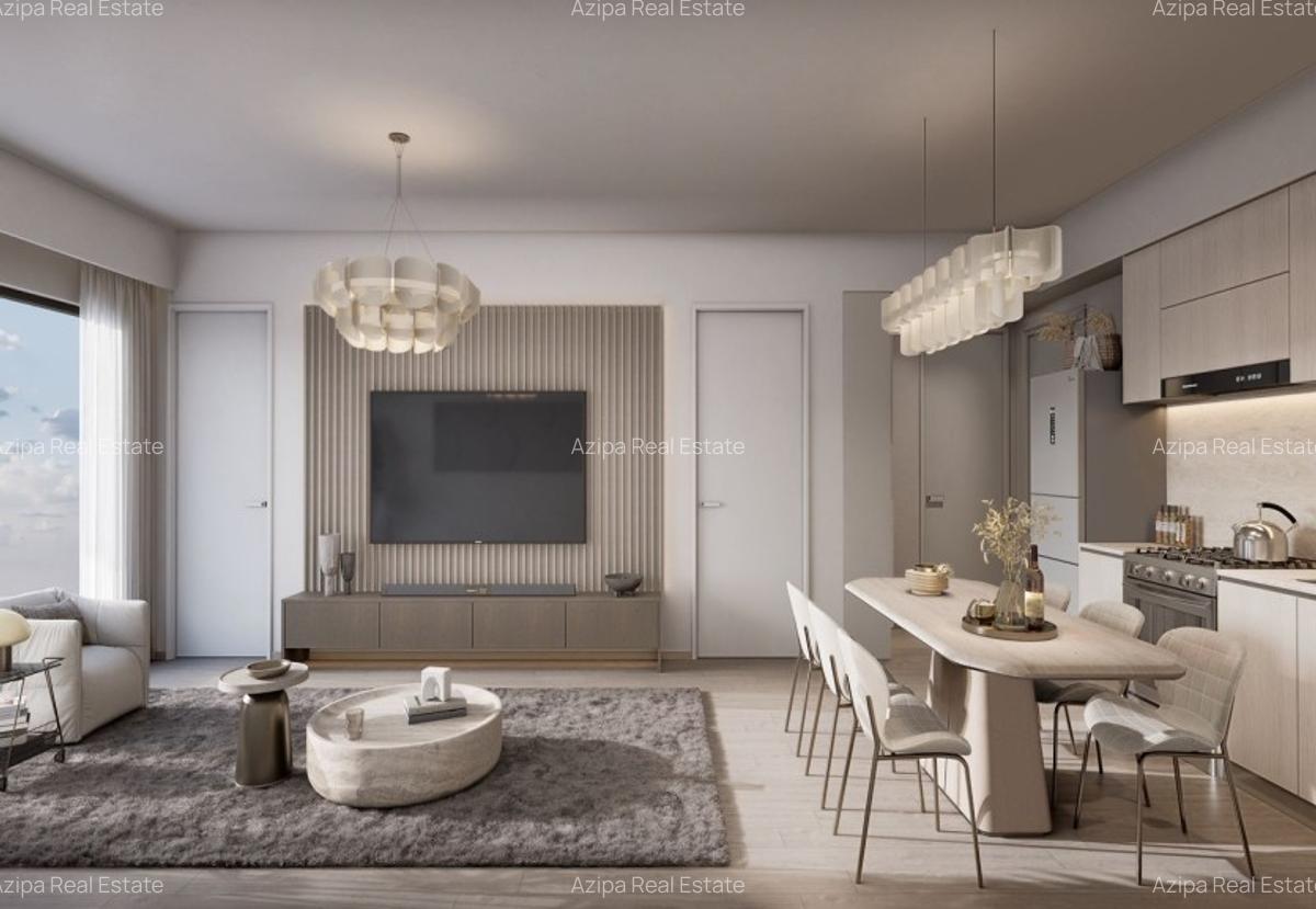 3 Bed Apartment with En Suite at Kingara Road - 6