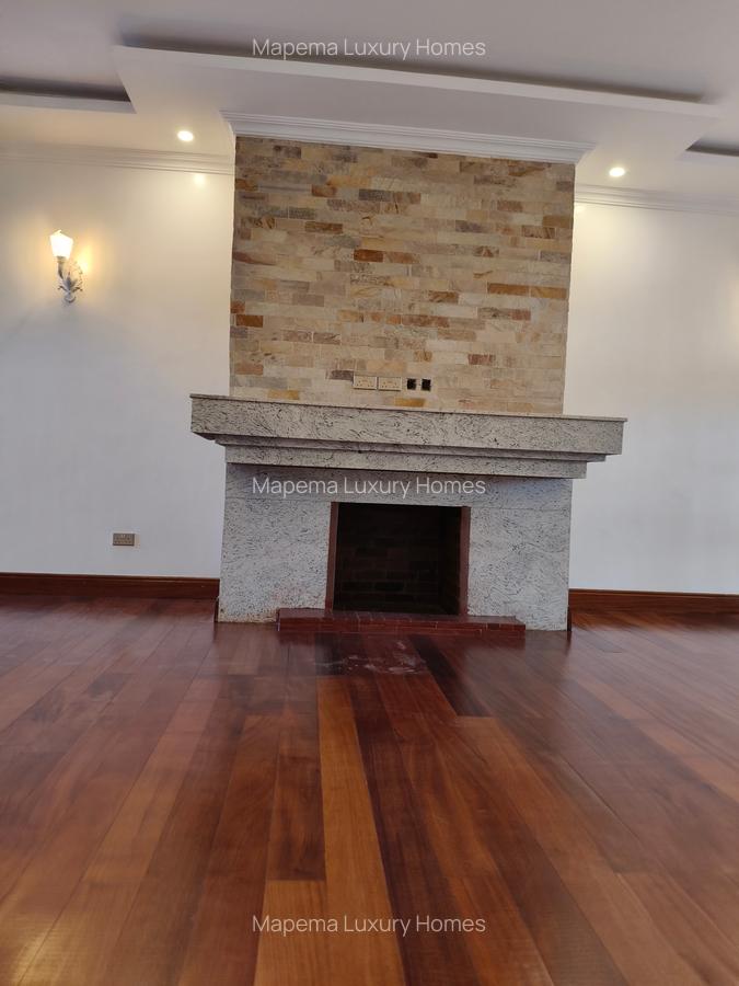 6 Bed House with En Suite at Kephis - 10