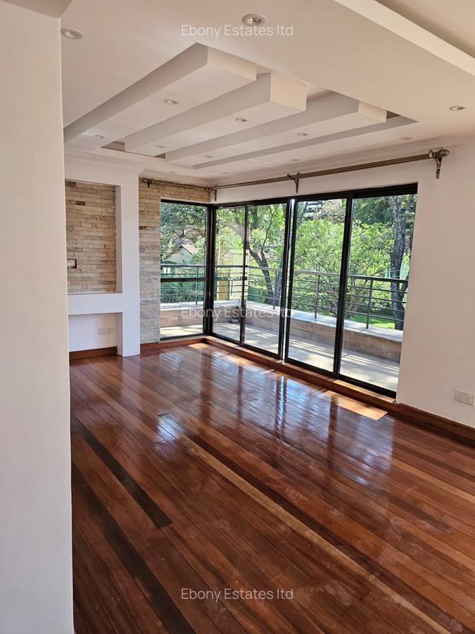 4 Bed Townhouse with En Suite in Kileleshwa - 6