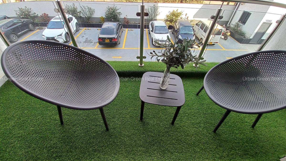 3 Bed Apartment with En Suite in Syokimau - 6