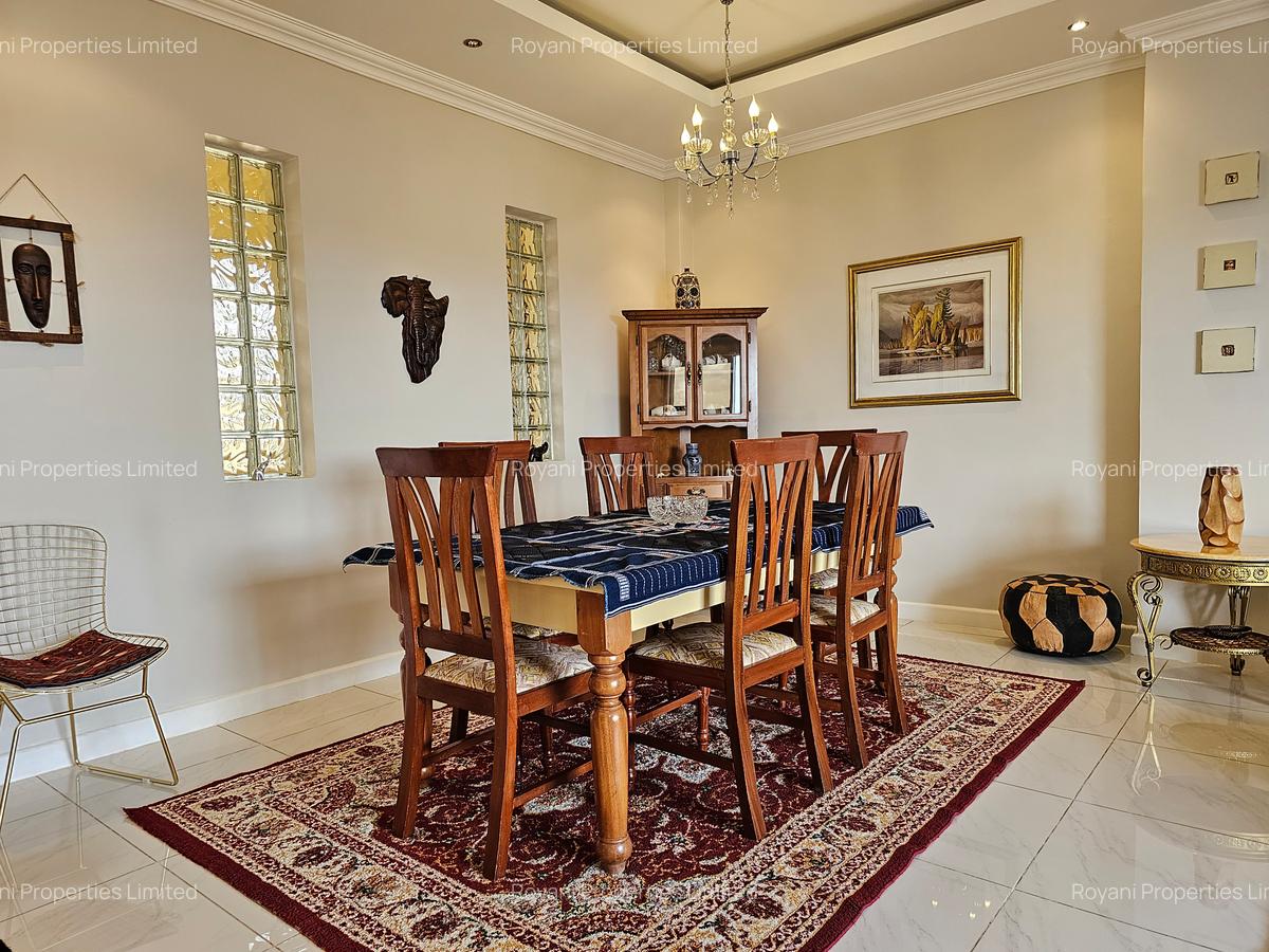 3 Bed Apartment with En Suite in Westlands Area - 6