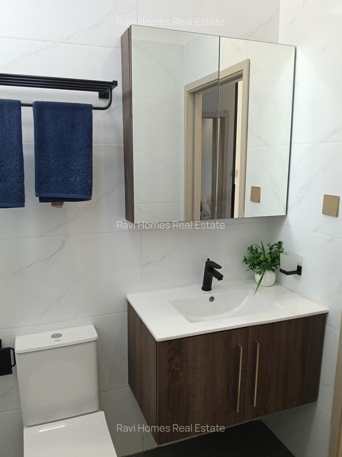 1 Bed Apartment with En Suite in Lower Kabete - 7