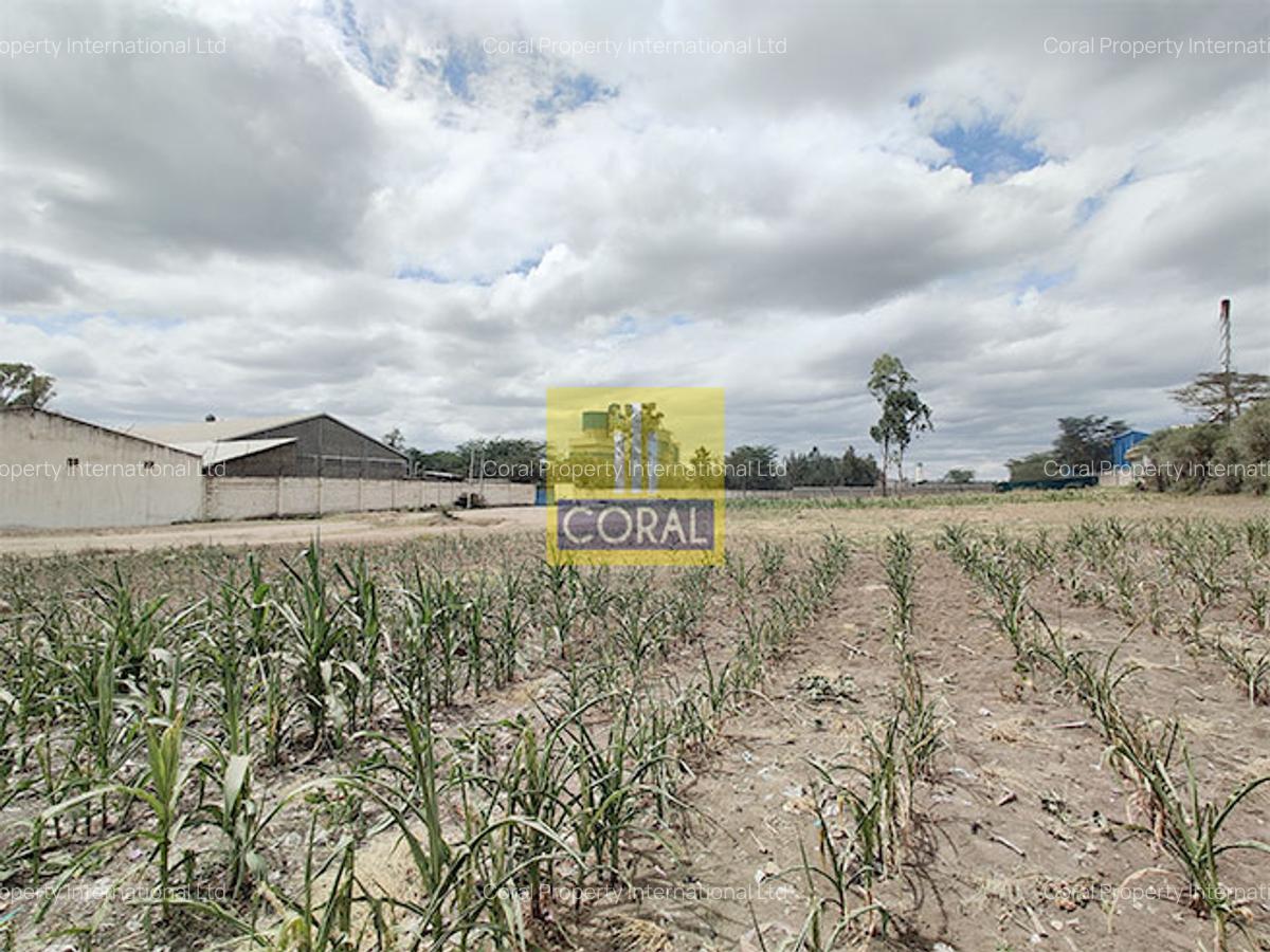 Land in Athi River - 1