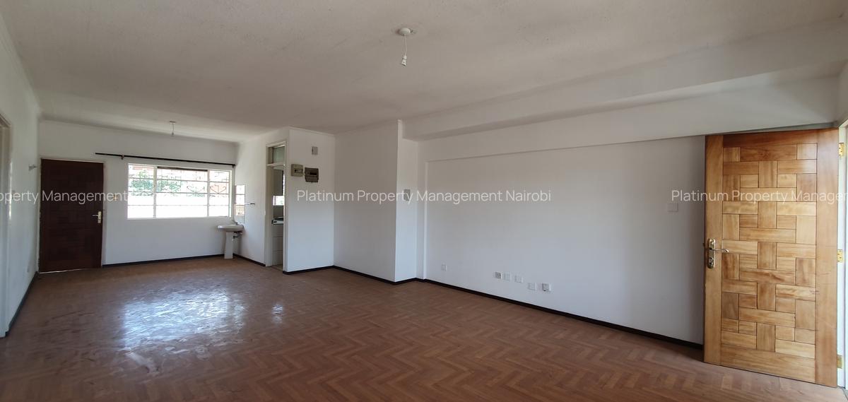 3 Bed Apartment with En Suite at Forest Lane - 1