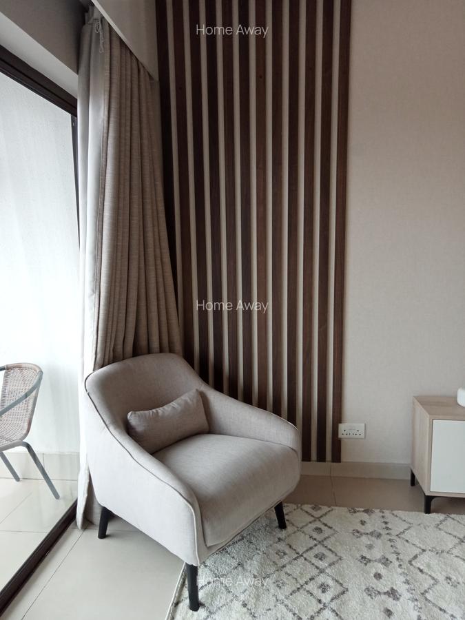 Furnished 2 Bed Apartment with En Suite at Mbaazi Road - 6