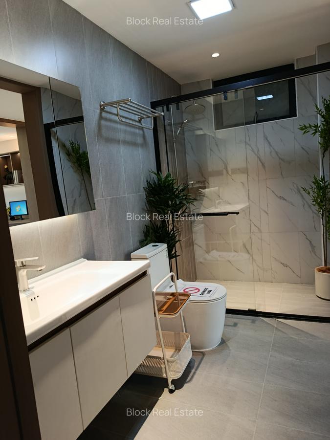 1 Bed Apartment with En Suite in Westlands Area - 13