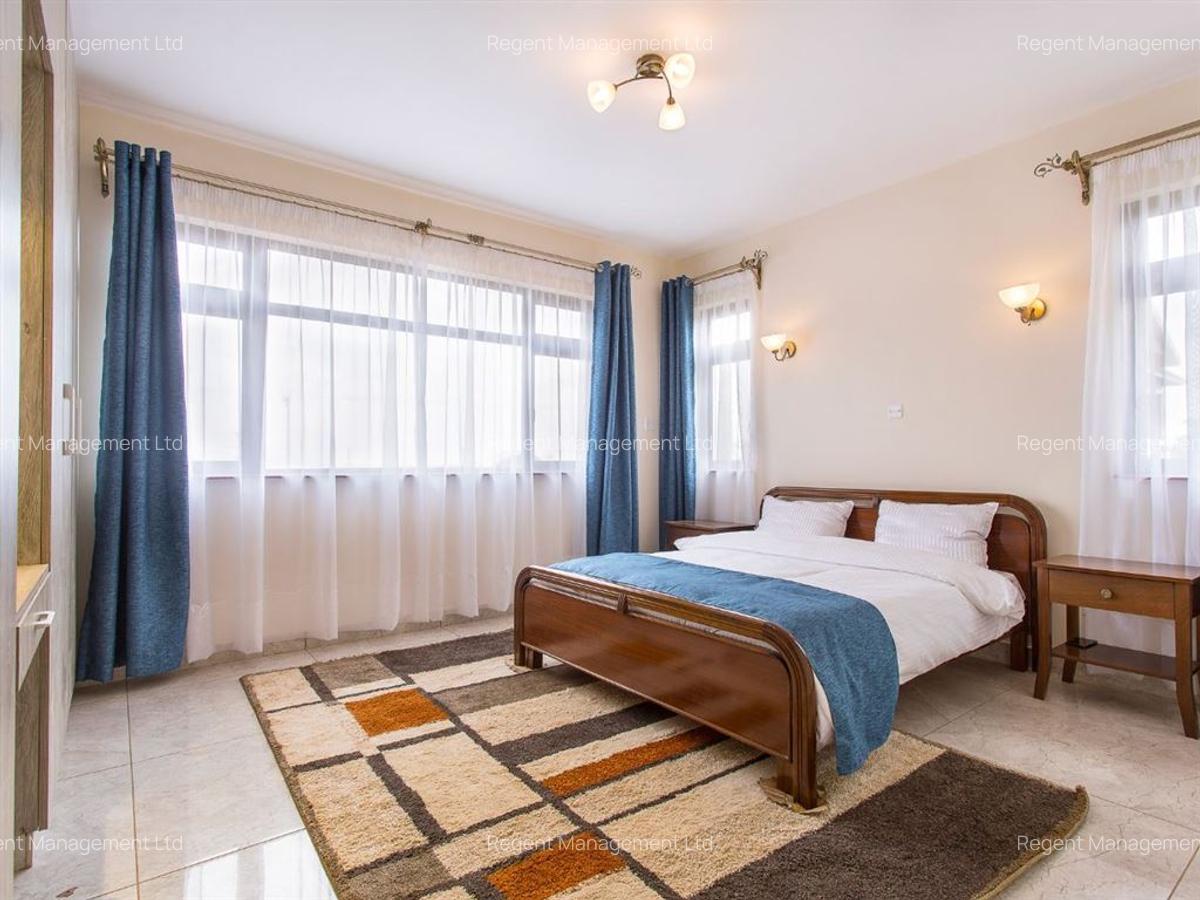 4 Bed Townhouse in Athi River - 4