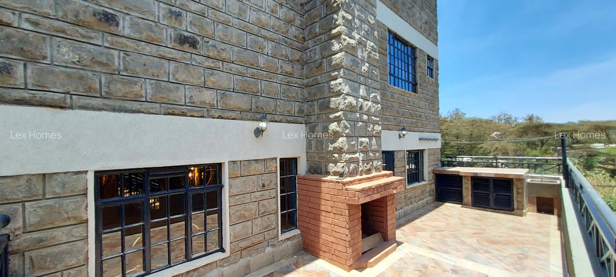4 Bed Villa with En Suite in Ongata Rongai - 6