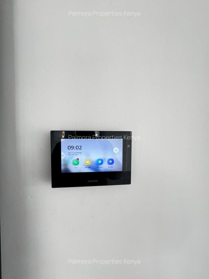 3 Bed Apartment with En Suite in Westlands Area - 6