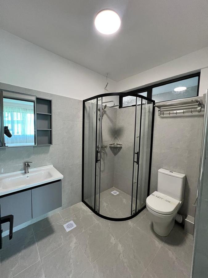 3 Bed Apartment with En Suite in Kileleshwa - 3