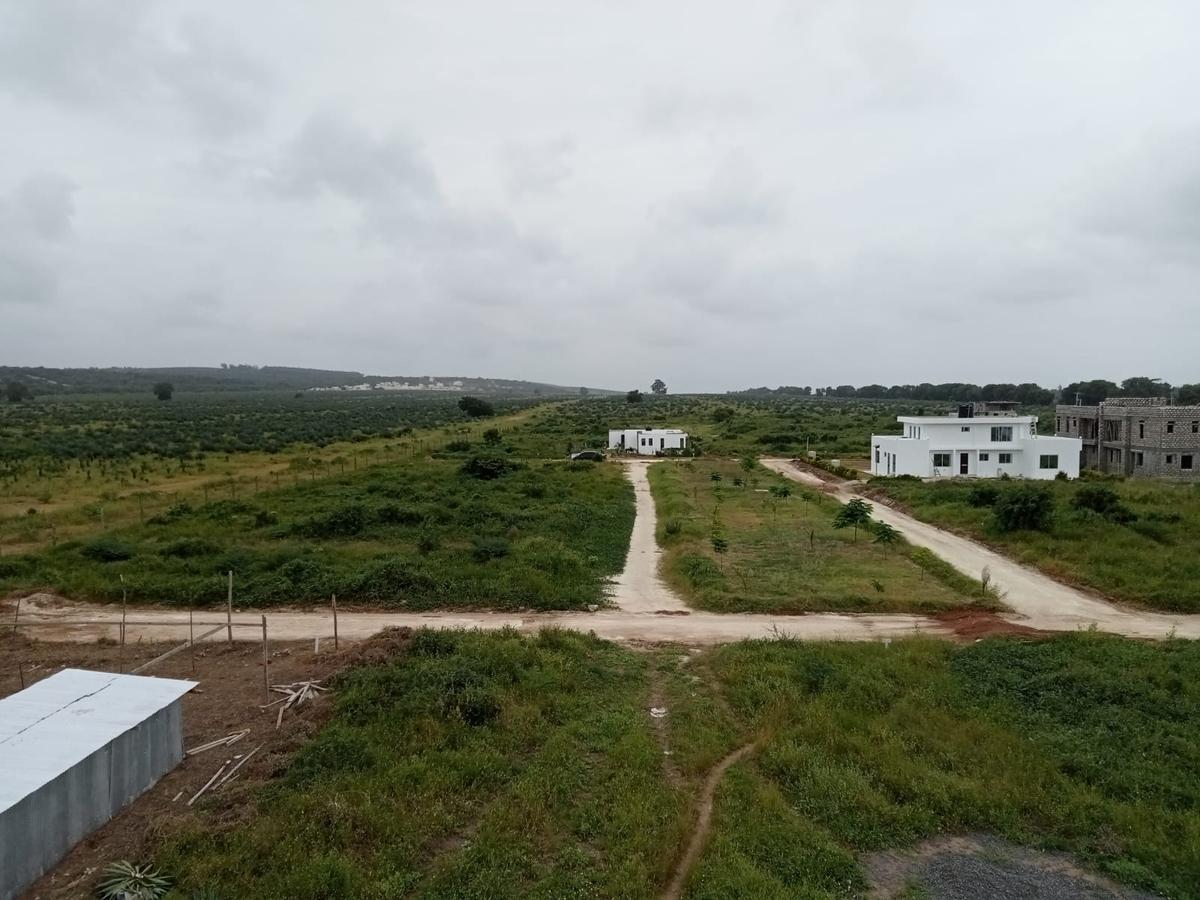 0.125 ac Land in Vipingo - 2