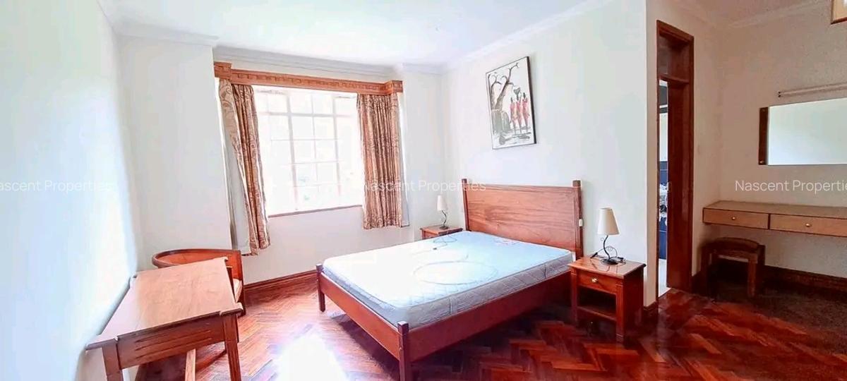 Serviced 3 Bed Apartment with En Suite at Peponi Rd - 9