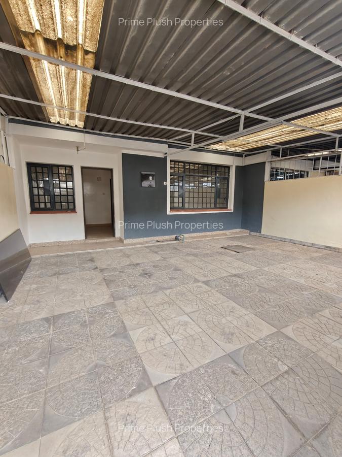 4 Bed House with Staff Quarters in South C - 4