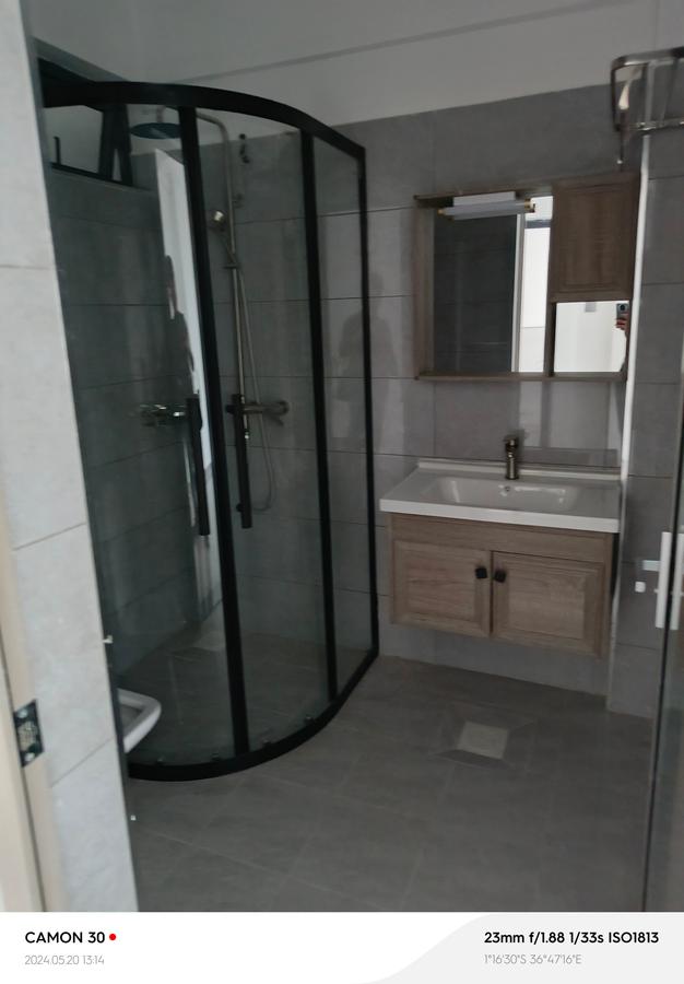 1 Bed Apartment with En Suite in Kileleshwa - 14