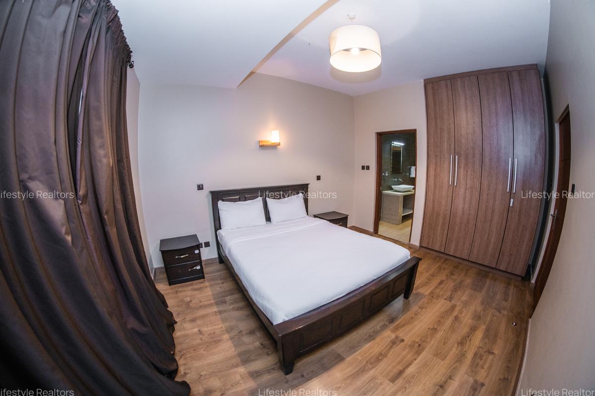 2 Bed Apartment at Vanga Road - 13