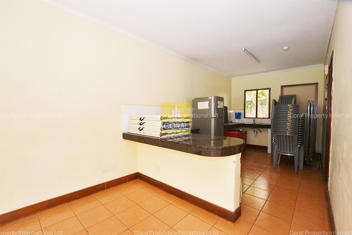 3 Bed Apartment in Westlands Area - 16