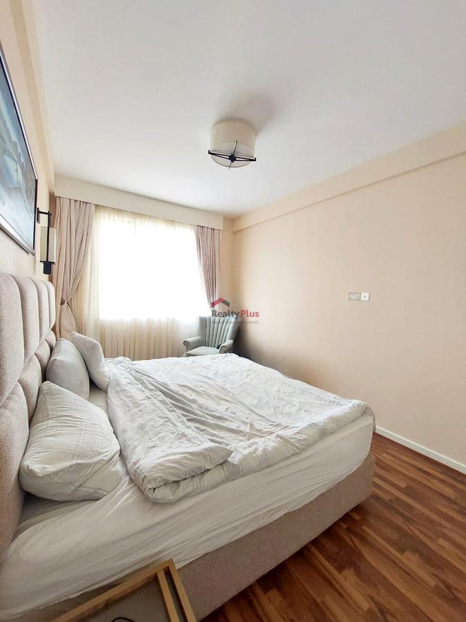 1 Bed Apartment with Swimming Pool in Riverside - 4