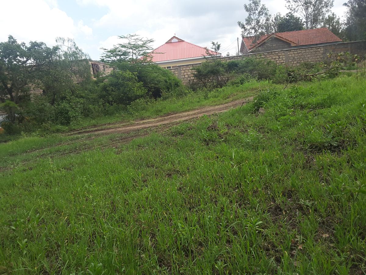 0.25 m² Land in Ongata Rongai - 3