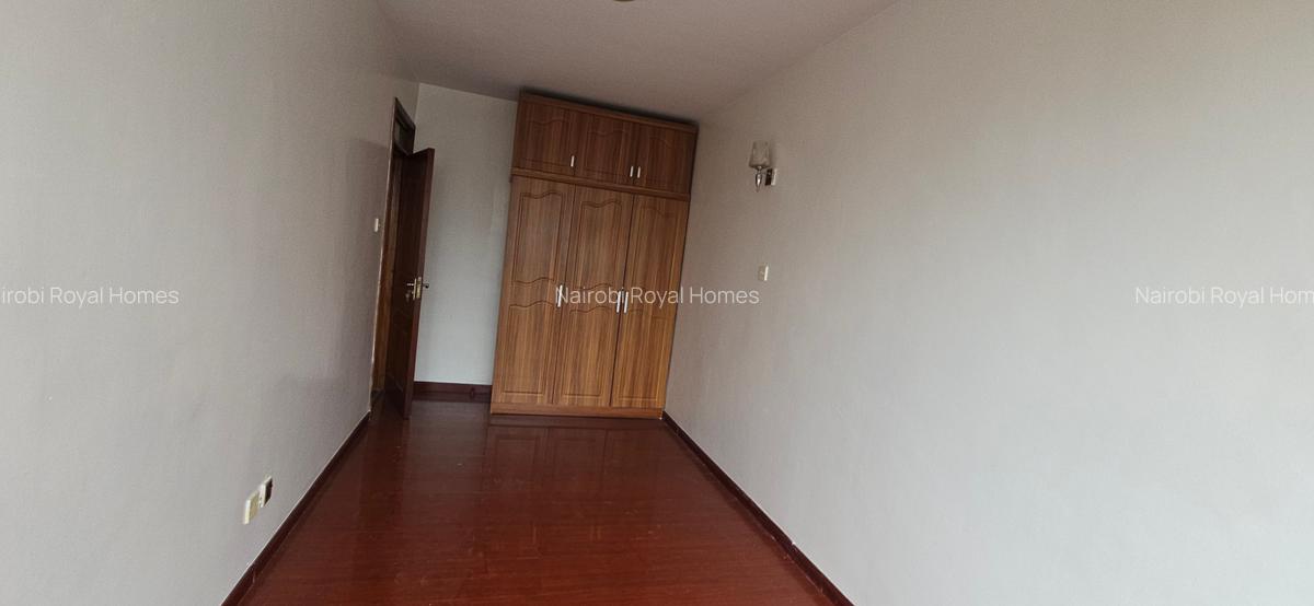 2 Bed Apartment with Borehole at Kilimani - 6