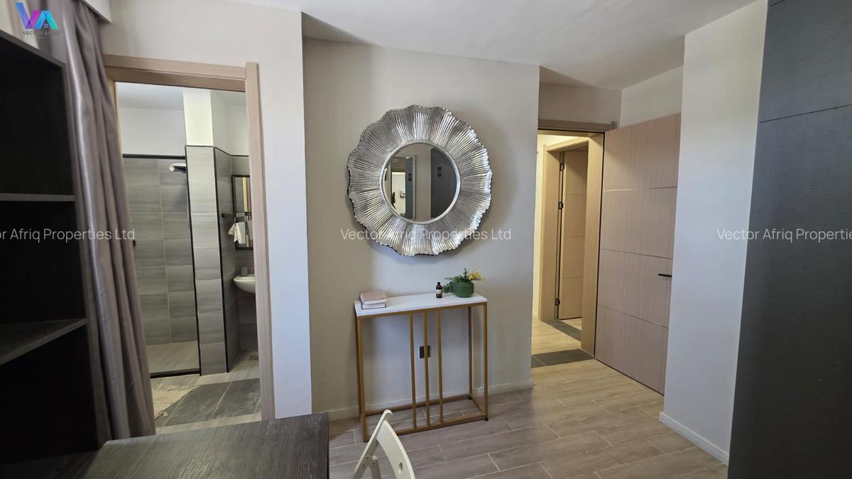 Serviced 2 Bed Apartment with En Suite in Athi River - 17