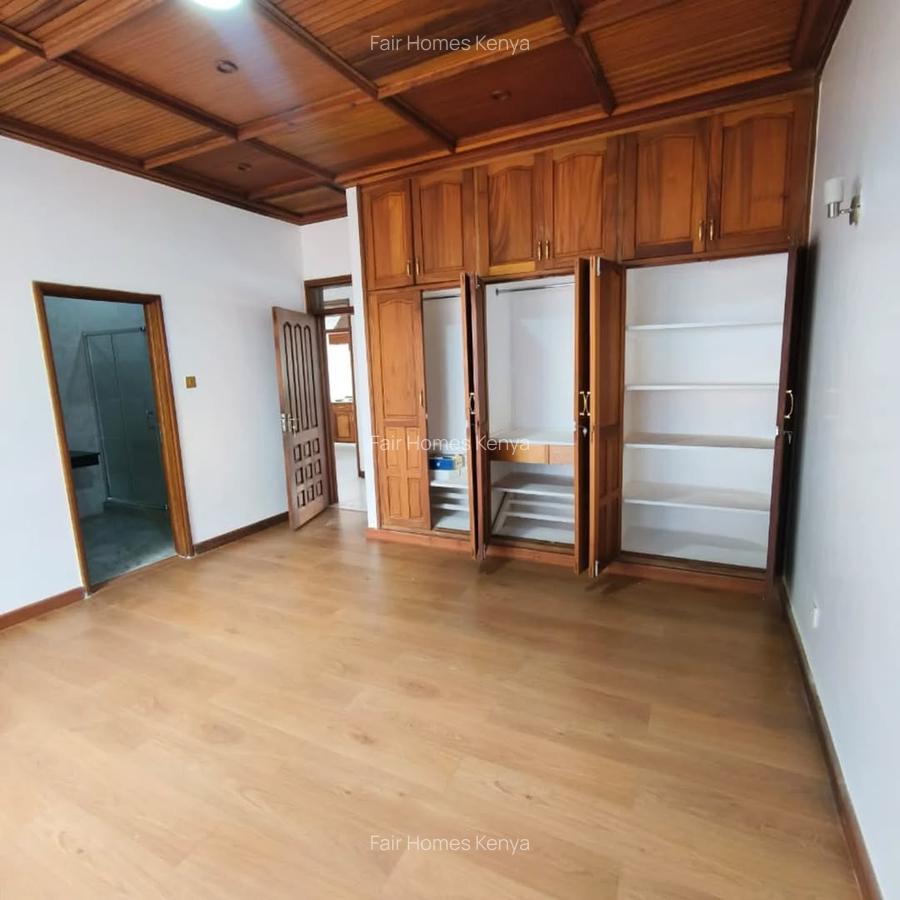 Commercial Property with Service Charge Included at Mandera Road - 9