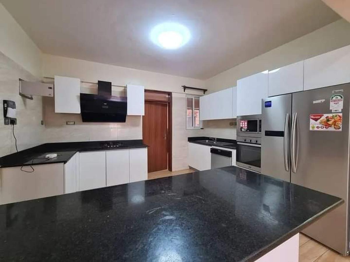 2 Bed Apartment with En Suite in Kileleshwa - 8