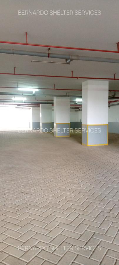 Office with Backup Generator in Westlands Area - 13