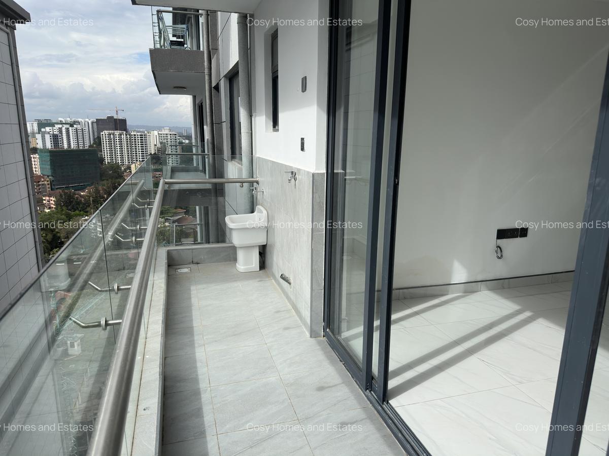 2 Bed Apartment at Westlands - 6