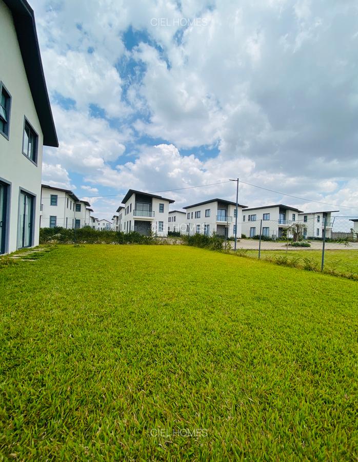 4 Bed Villa with En Suite in Ongata Rongai - 18