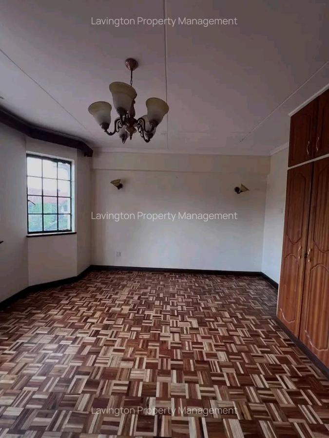 4 Bed Townhouse with En Suite at Kileleshwa - 8
