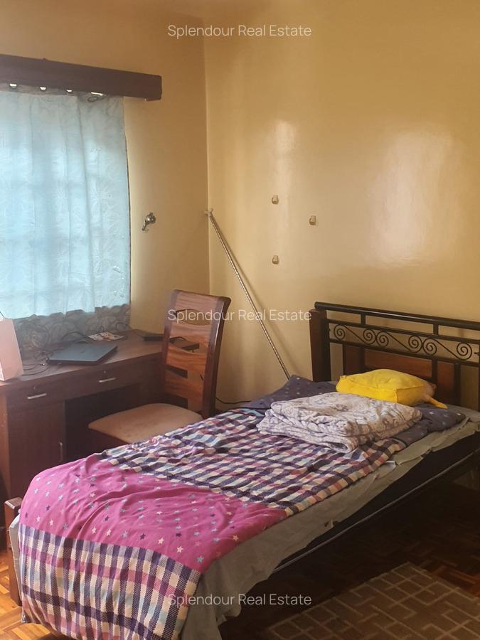 4 Bed Apartment with En Suite in Kileleshwa - 17