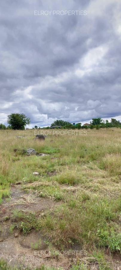 Land at Tuala Heights - 5