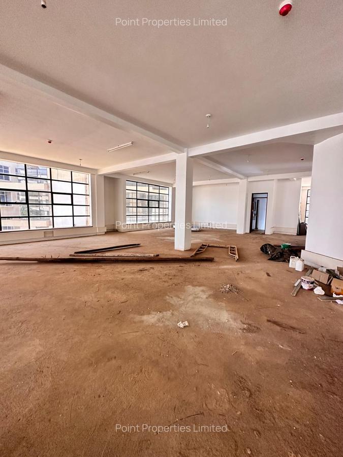 19,200 ft² Office with Service Charge Included in Spring Valley - 5