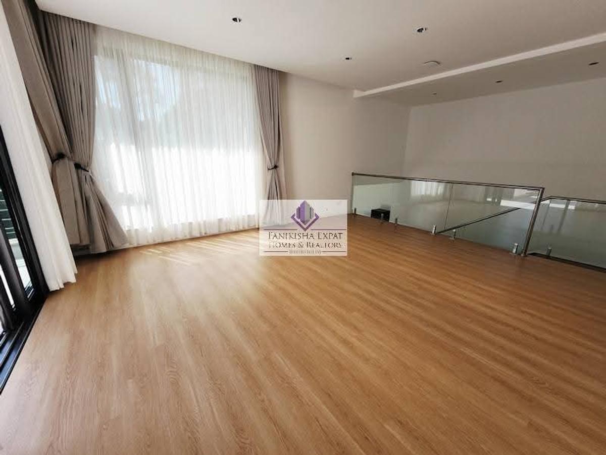 2 Bed Townhouse in Lavington - 3